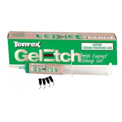 TEMREX GEL ETCH 35 PERCENTO