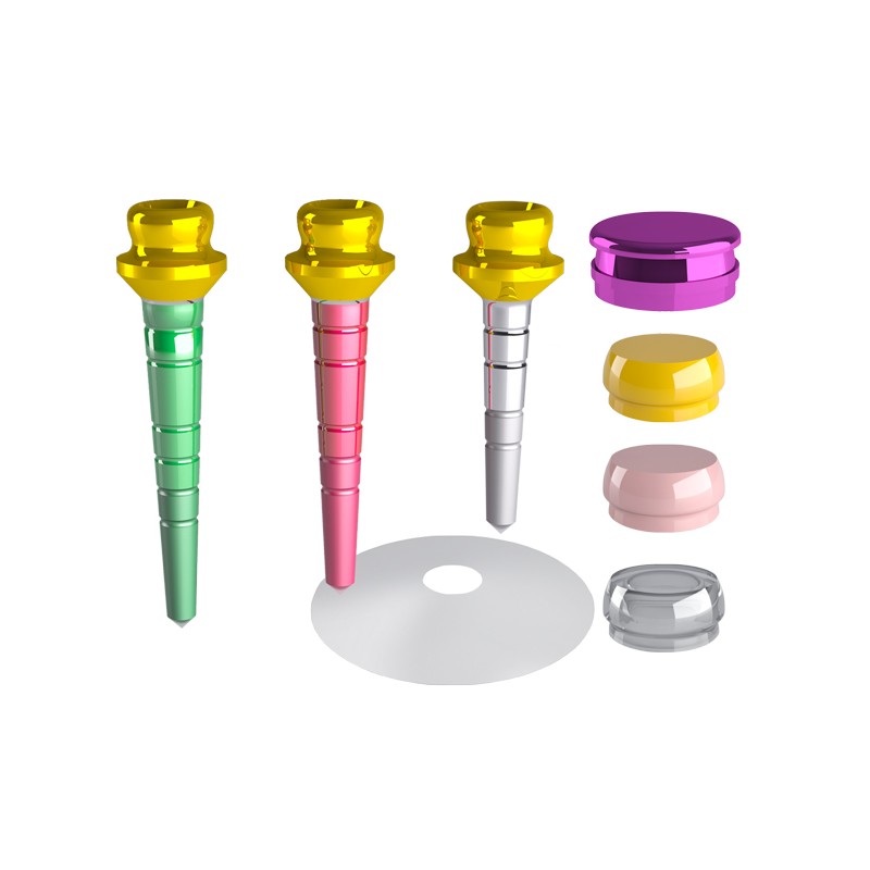 KIT PIVOT OT EQUATOR KIT PIVOT OT EQUATOR