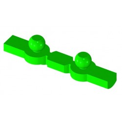 BARRE CALCINABILI RHEIN