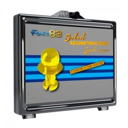 SFERA SOLIDA RICOSTRUTTIVA