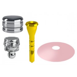 OT REVERSE 3 KIT IN TITANIO