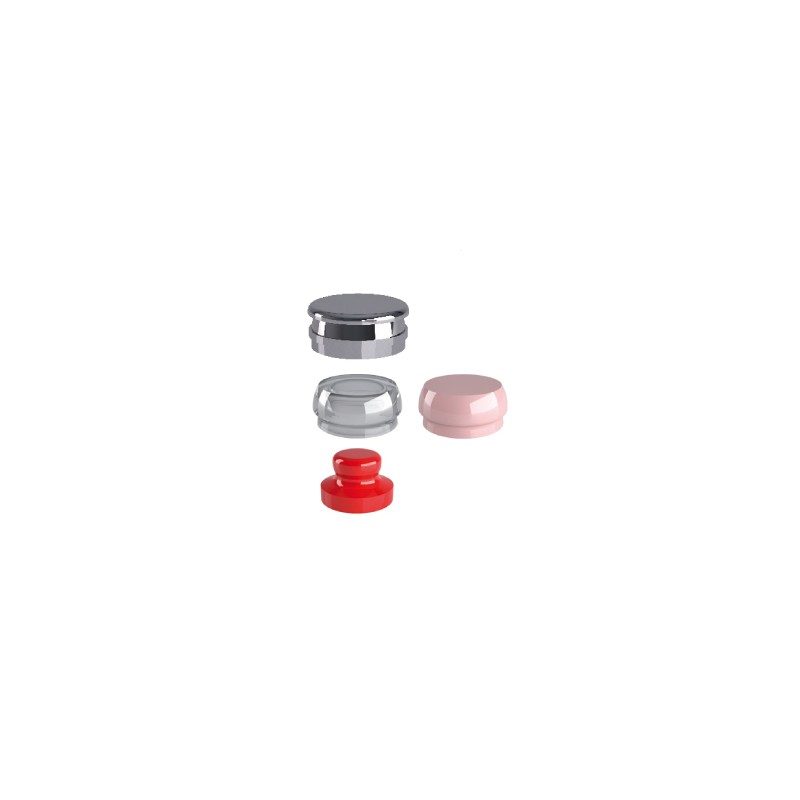 OT EQUATOR CALCINABILE