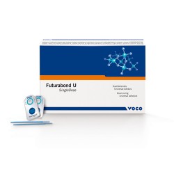 FUTURABOND U - 50 DOSI