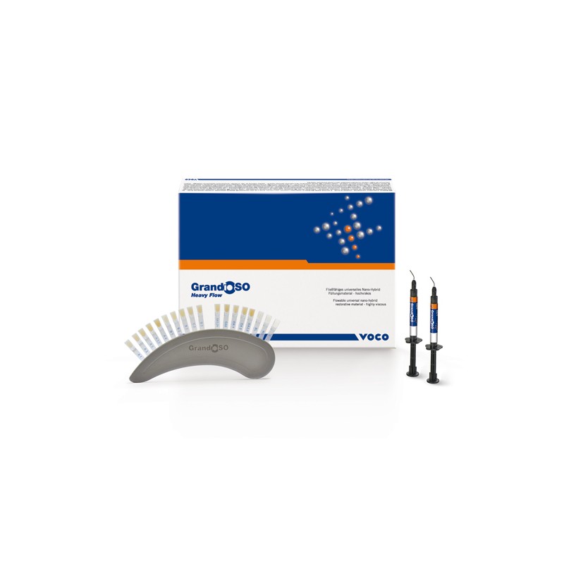 GRANDIO SO HEAVY FLOW