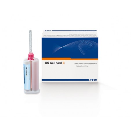UFI GEL HARD C IN CARTUCCIA