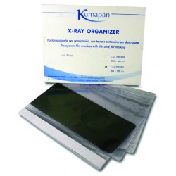 BUSTE PORTARADIOGRAFIE