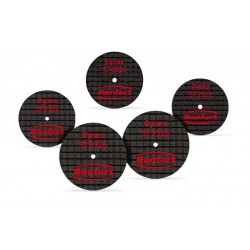 DISCHI SEPARATORI DYNEX