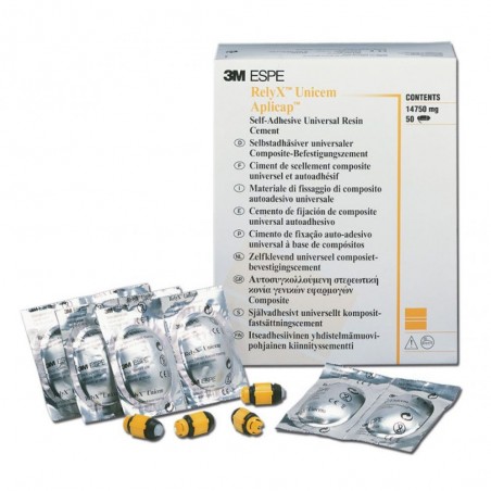RELYX UNICEM