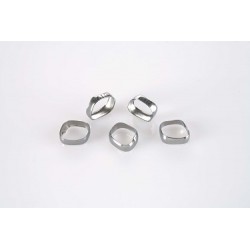 BANDE UNIVERSALI PRIMO MOLARE INFERIORE - AD ESAURIMENTO