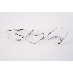QUAD HELIX 3D WILSON
