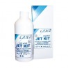 JET KIT RICAMBI DI POLVERI E/O LIQUIDI