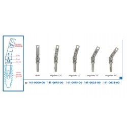 ABUTMENT GAUGE