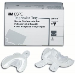 IMPRESSION TRAY