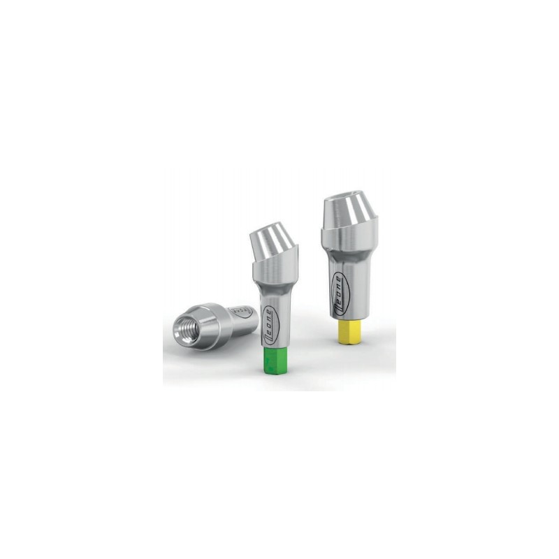 MONCONE DRITTO MUA PLUS 3.