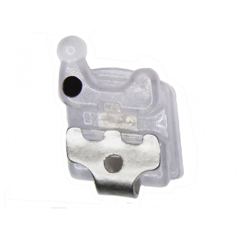 ATTACCHI D.B..022 MBT AQUA, 1pz, Leone