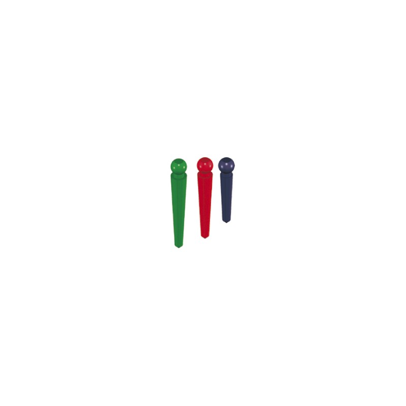 PERNI CALCINABILI MICRO E NORMO