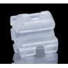 ATTACCHI D.B..022 CERAMICI 1pz
