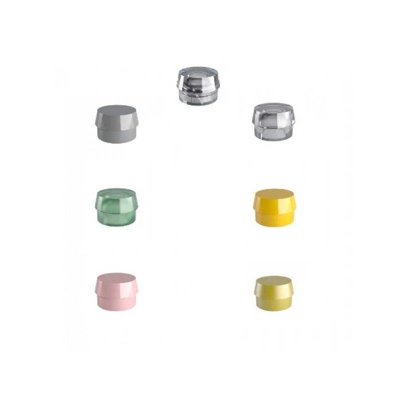 CAPPETTE OT CAP MICRO, NORMO E USURATE