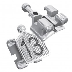 ATTACCHI D.B..022 MBT MIDI DIAGONALI