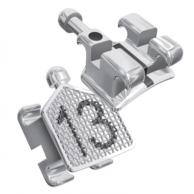 ATTACCHI D.B..022 MBT MIDI DIAGONALI