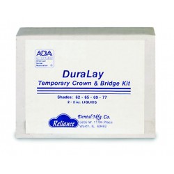 DURALAY C&B RICAMBIO POLVERE 2 ONCE