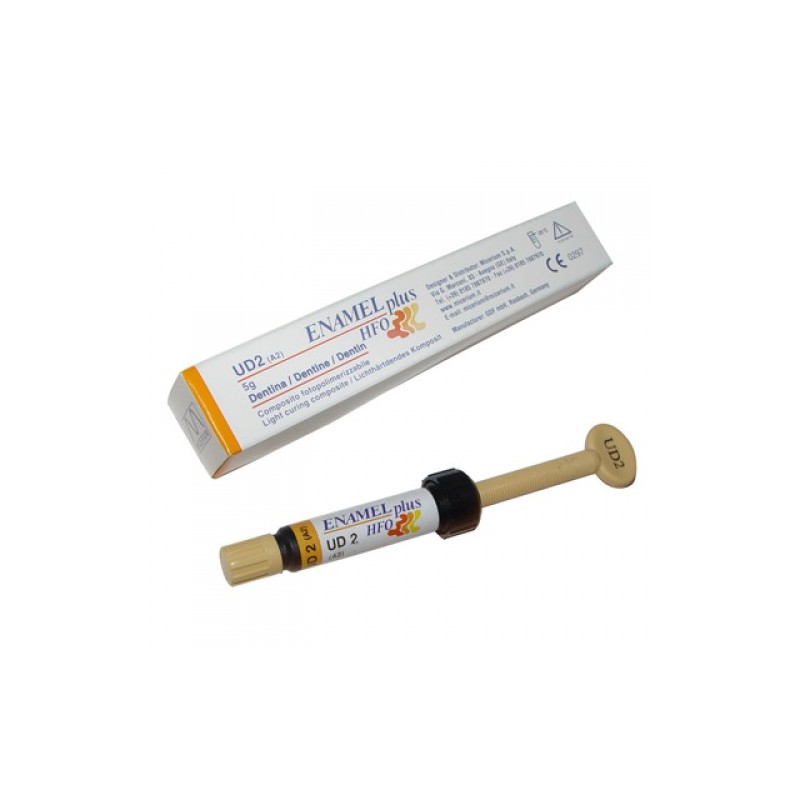 ENAMEL PLUS HFO DENTINA RICAMBIO SIRINGA ENAMEL PLUS HFO DENTINA RICAMBIO SIRINGA