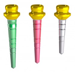 PERNI PIVOT OT EQUATOR