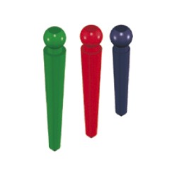 PERNI CALCINABILI MICRO E NORMO