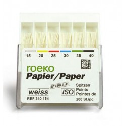 CONI CARTA STANDARDIZZATE VARIE MISURE