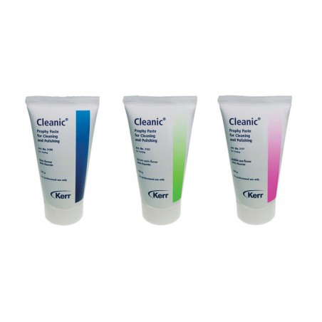 CLEANIC RICAMBIO CON O SENZA FLUORO CLEANIC RICAMBIO CON O SENZA FLUORO