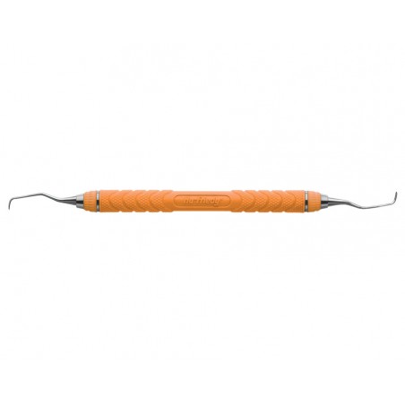 CURETTE DI GRACEY - IMPUGNATURA C8 RESIN COLORS EVEREDGE 2.