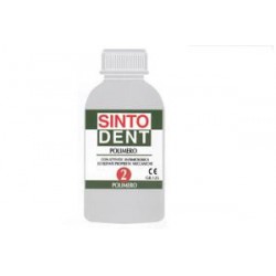SINTODENT RICAMBIO POLVERE
