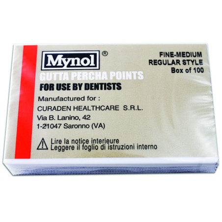 GUTTAPERCA MYNOL