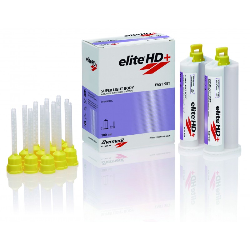 ELITE HD+ ELITE HD+