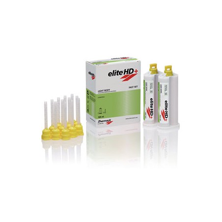 ELITE HD+ IN CARTUCCIA