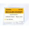 RAY GLASS PERNI CONICI E CILINDRICI