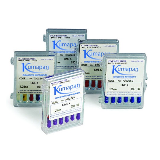 REAMERS ALLARGACANALI