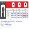 FRESE DIAMANTATE FOOTBALL