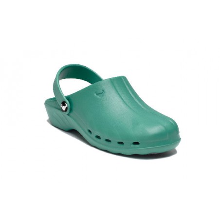 ZOCCOLI MEDICALI ODEN VERDI