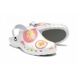 ZOCCOLI MEDICALI ODEN MARZIPAN