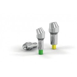 MONCONE DRITTO ANGOLATO MUA PLUS CONNESSIONE 2.