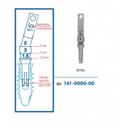 ABUTMENT GAUGE