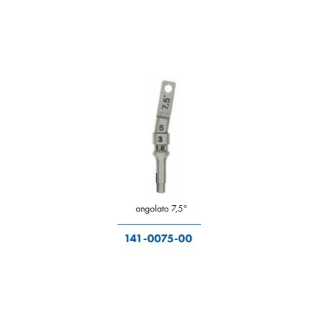 ABUTMENT GAUGE