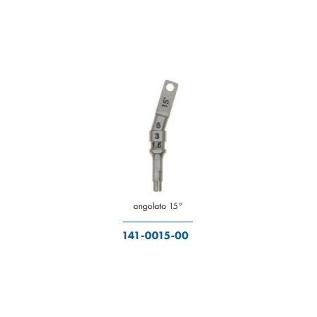 ABUTMENT GAUGE