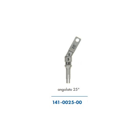 ABUTMENT GAUGE