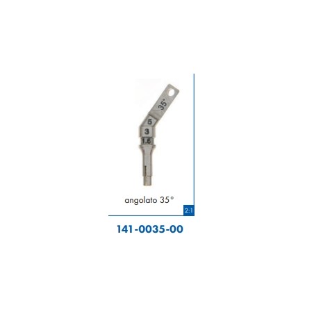 ABUTMENT GAUGE