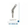 ABUTMENT GAUGE