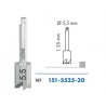 BONE PROFILER L25mm
