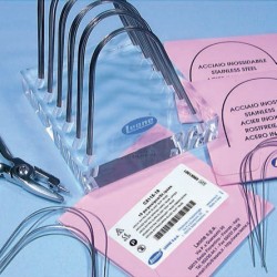 ARCHI TONDI STANDARD Superiori e Inferiori di forme Small