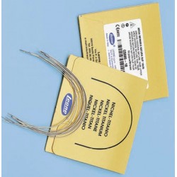 ARCHI NiTi PREFORMATI MEMORIA NATURA